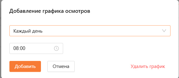 Справочник чек-листы